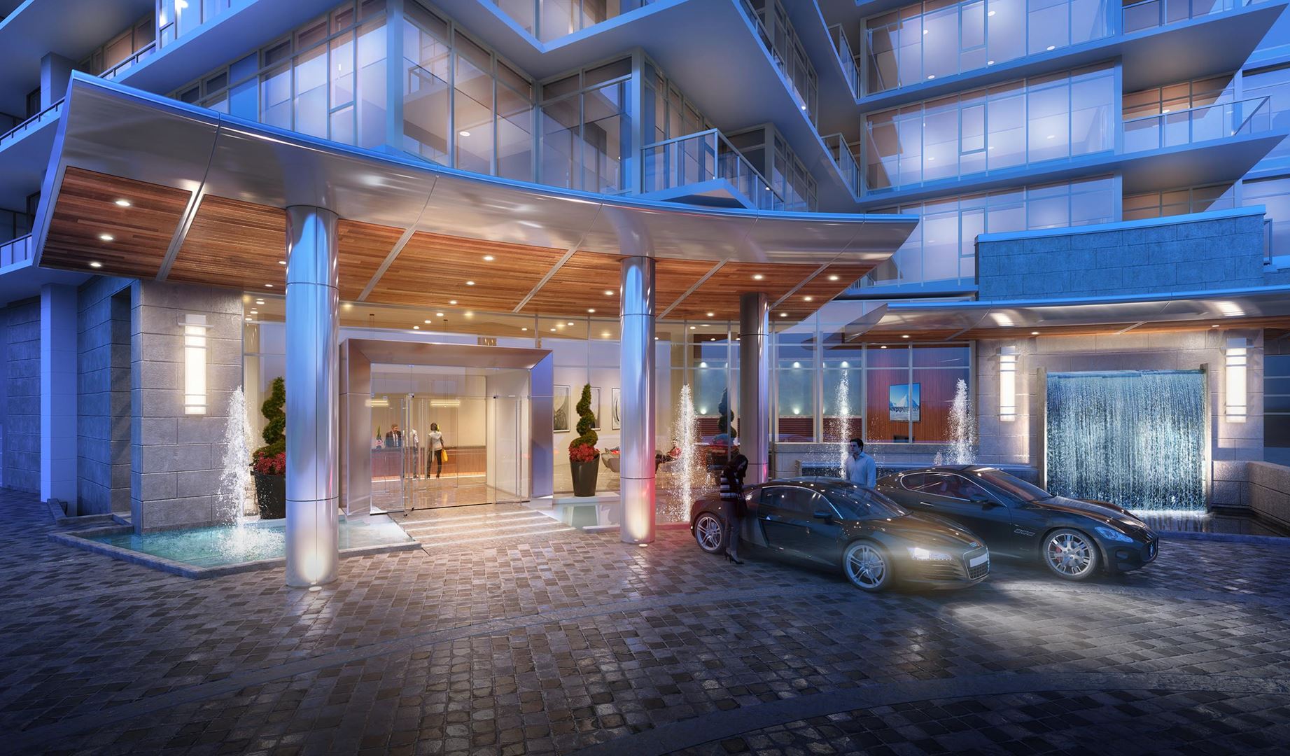 Highpoint 3