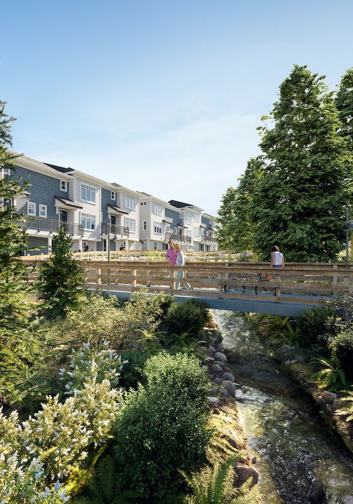 Rocklin on the Creek 5