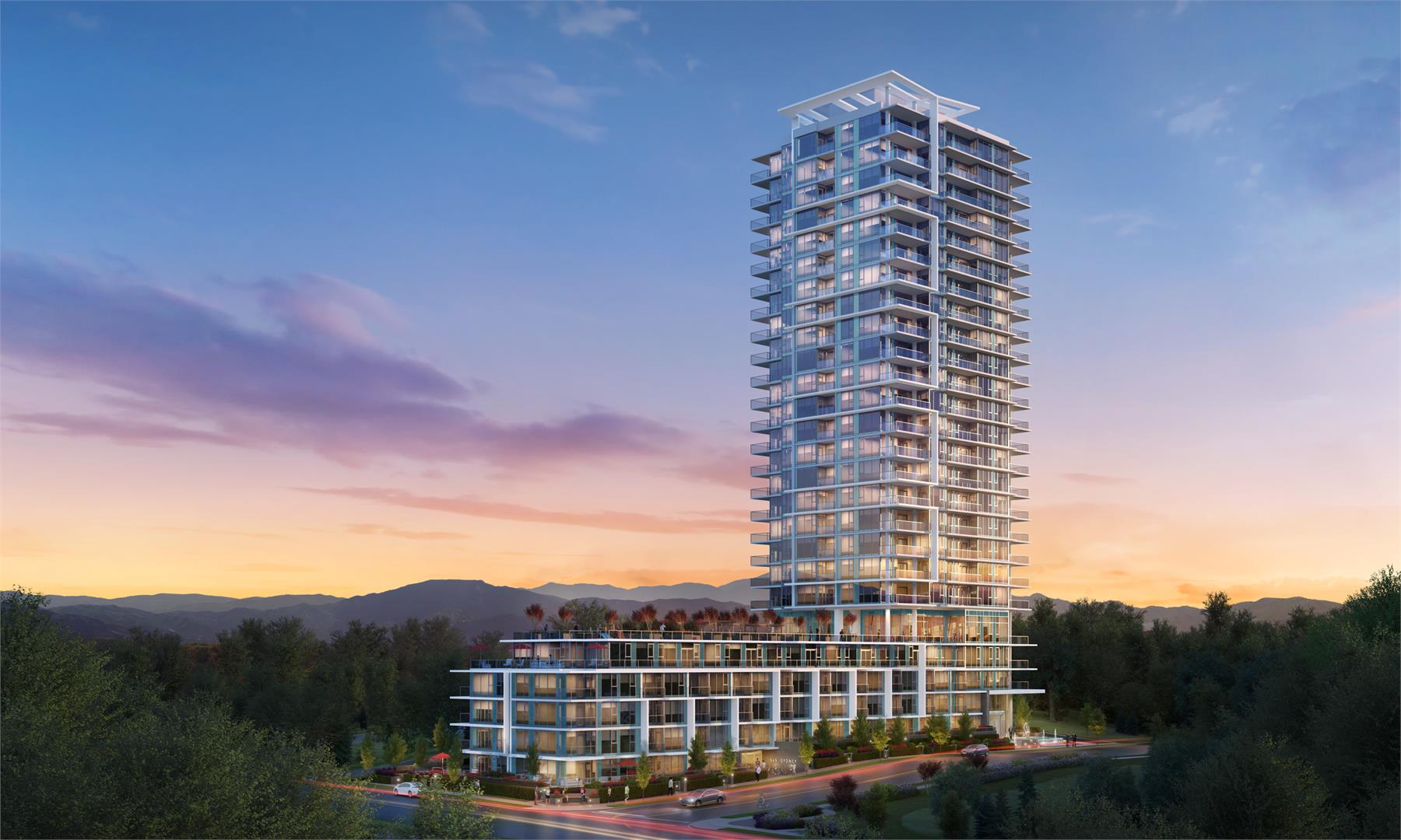 Sydney Condos
