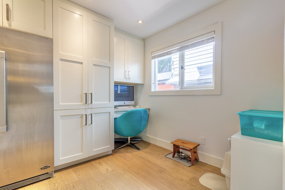 12 W 14th Avenue, Vancouver West 12