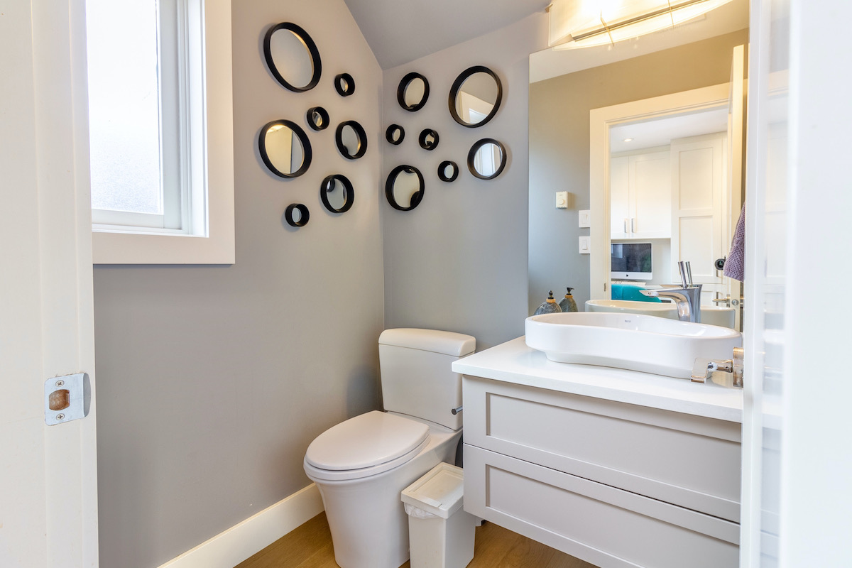 12 W 14th Avenue, Vancouver West 13