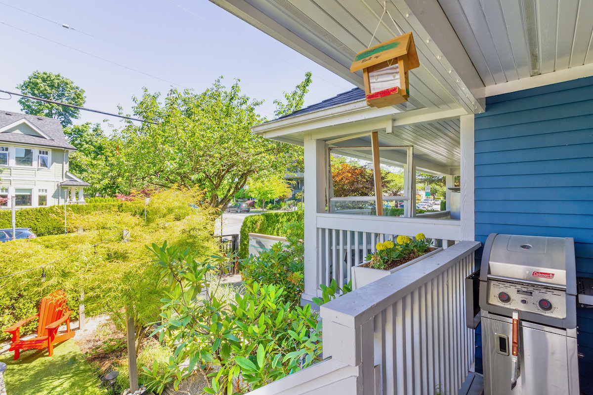 12 W 14th Avenue, Vancouver West 20