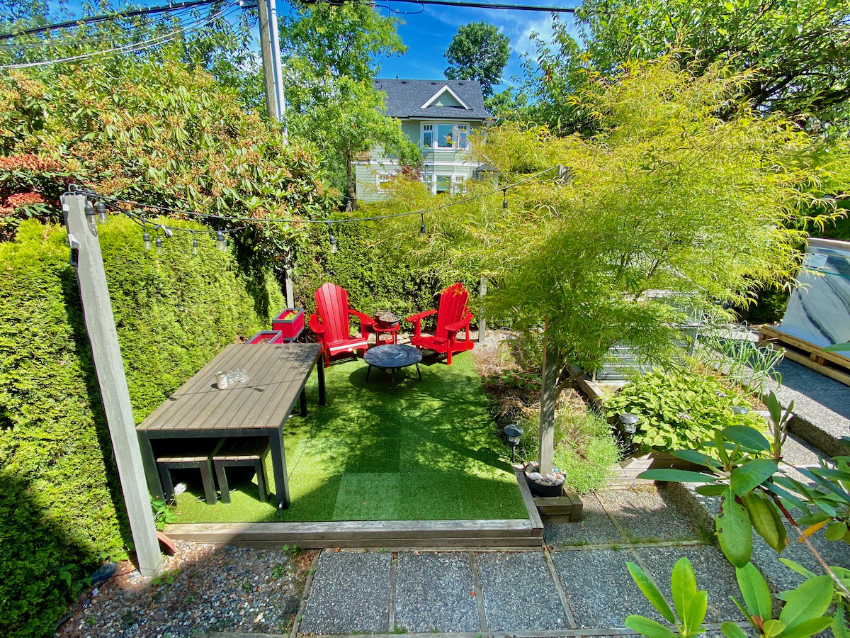12 W 14th Avenue, Vancouver West 21