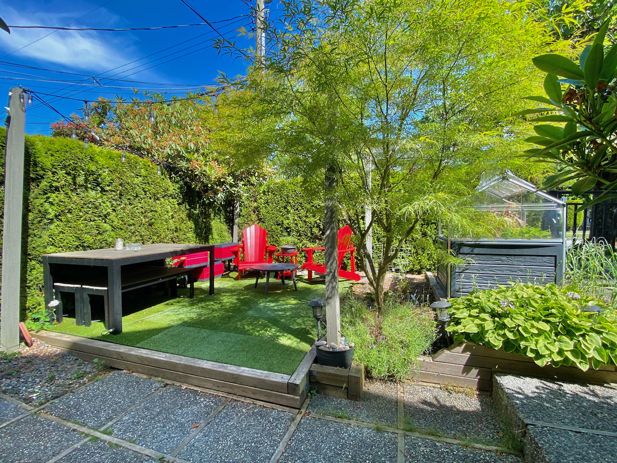 12 W 14th Avenue, Vancouver West 22