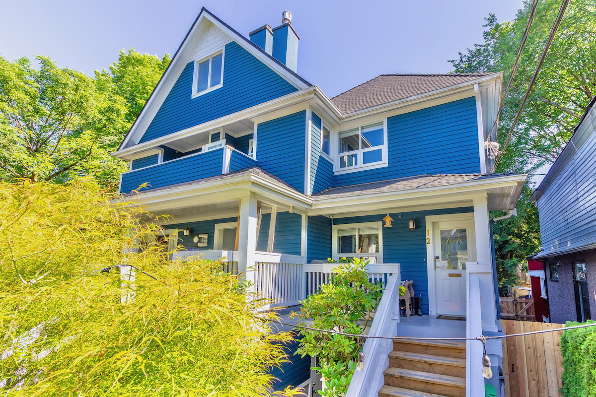 12 W 14th Avenue, Vancouver West 25