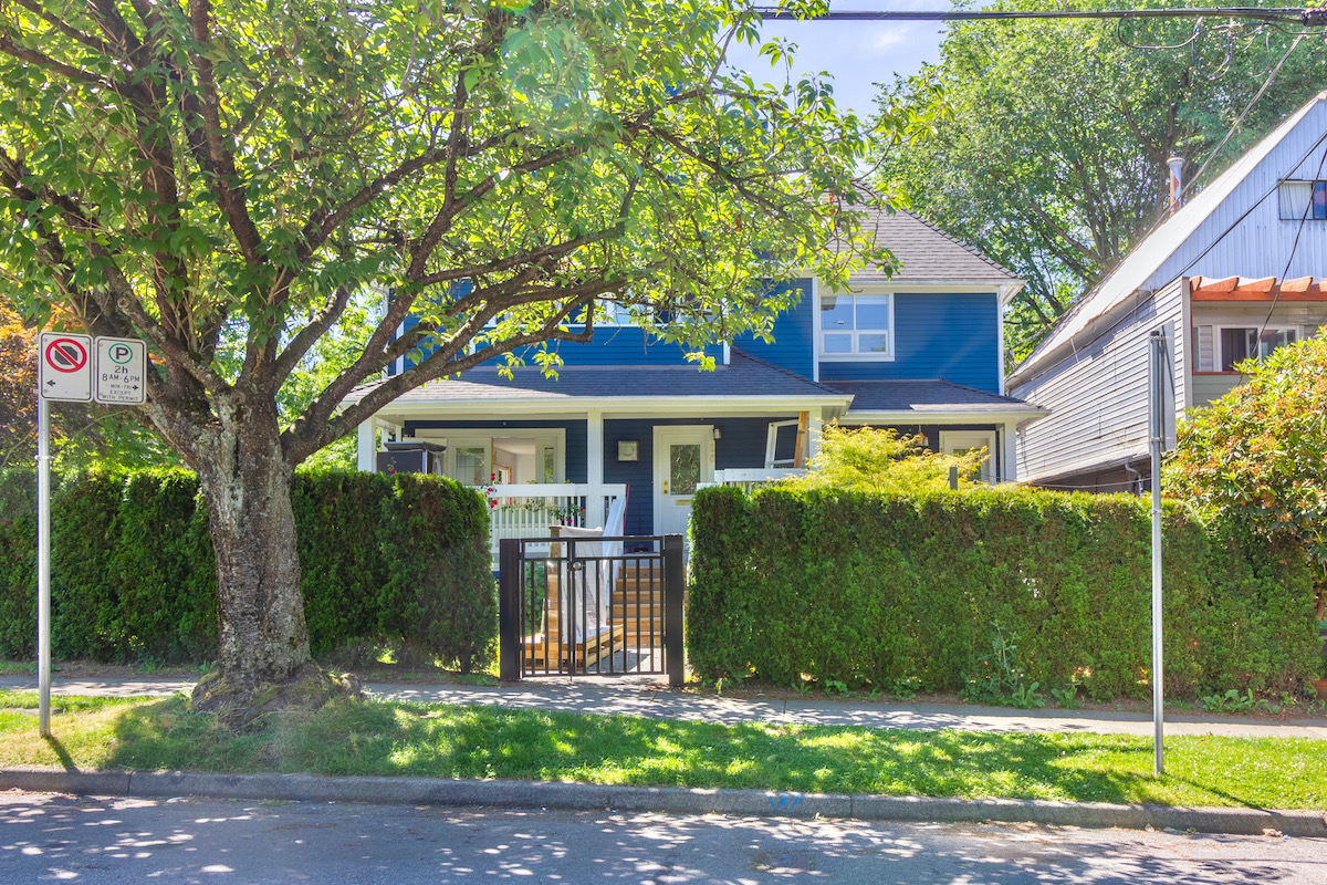 12 W 14th Avenue, Vancouver West 26
