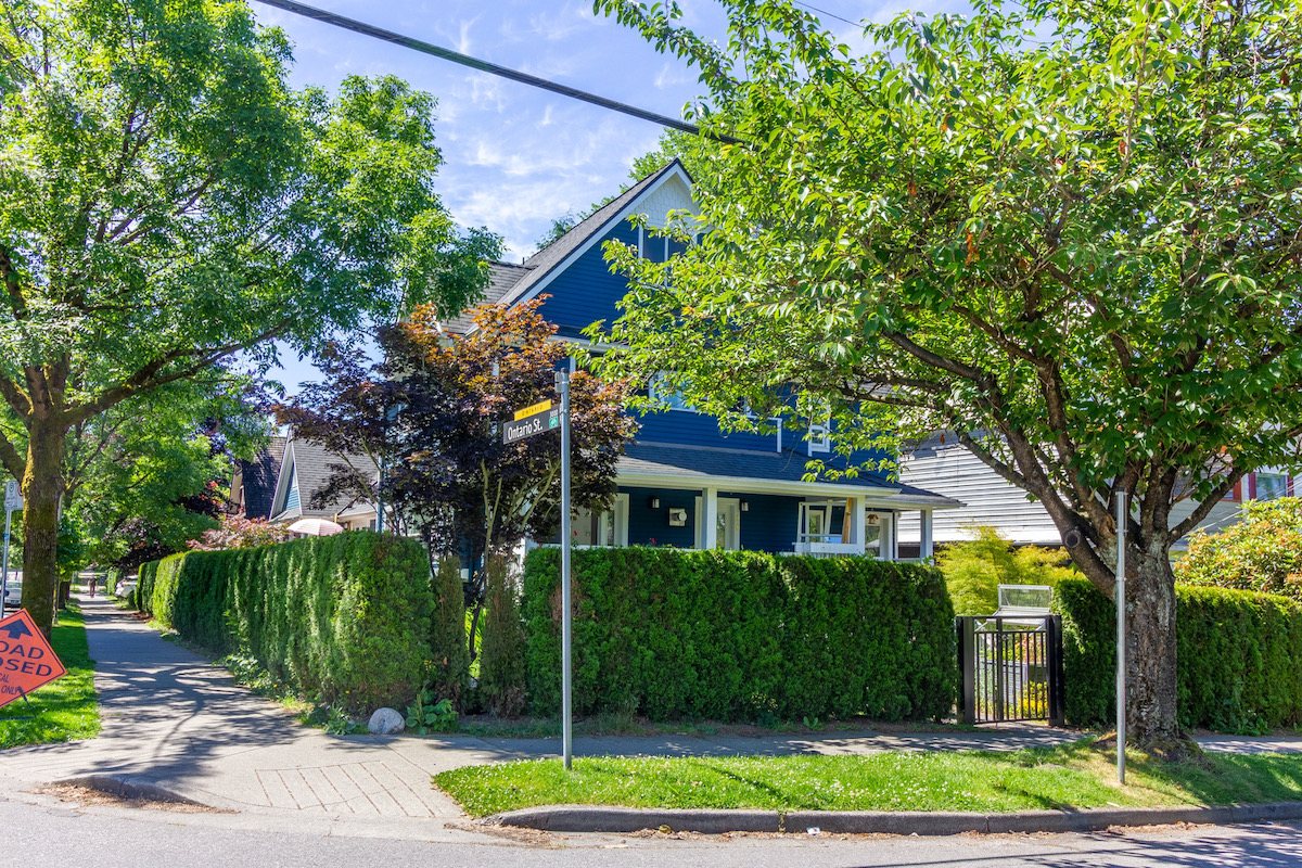 12 W 14th Avenue, Vancouver West 28