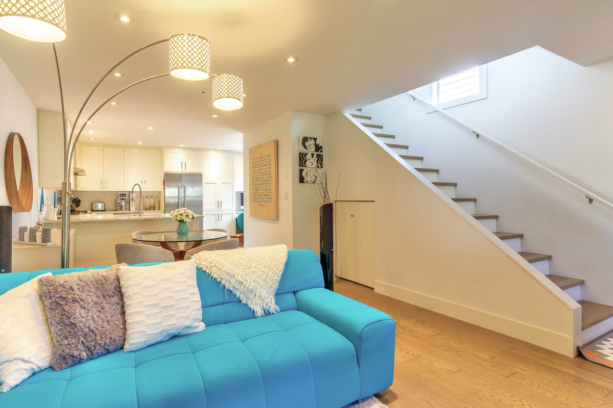 12 W 14th Avenue, Vancouver West 5