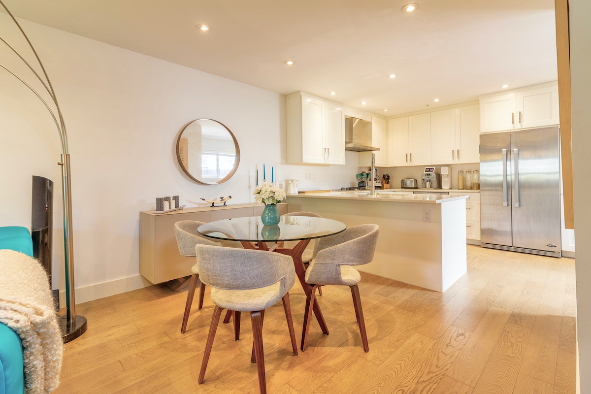 12 W 14th Avenue, Vancouver West 6