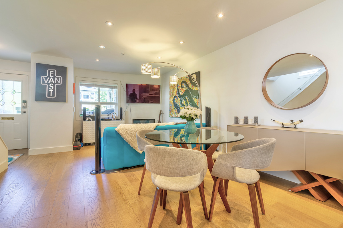 12 W 14th Avenue, Vancouver West 7