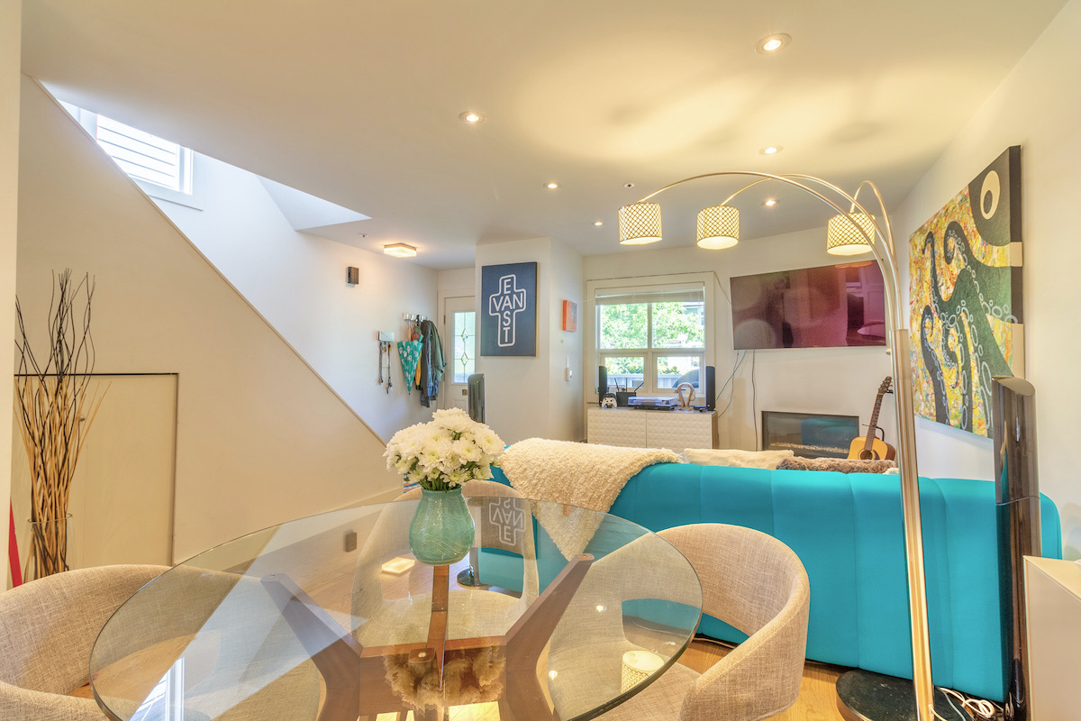 12 W 14th Avenue, Vancouver West 8