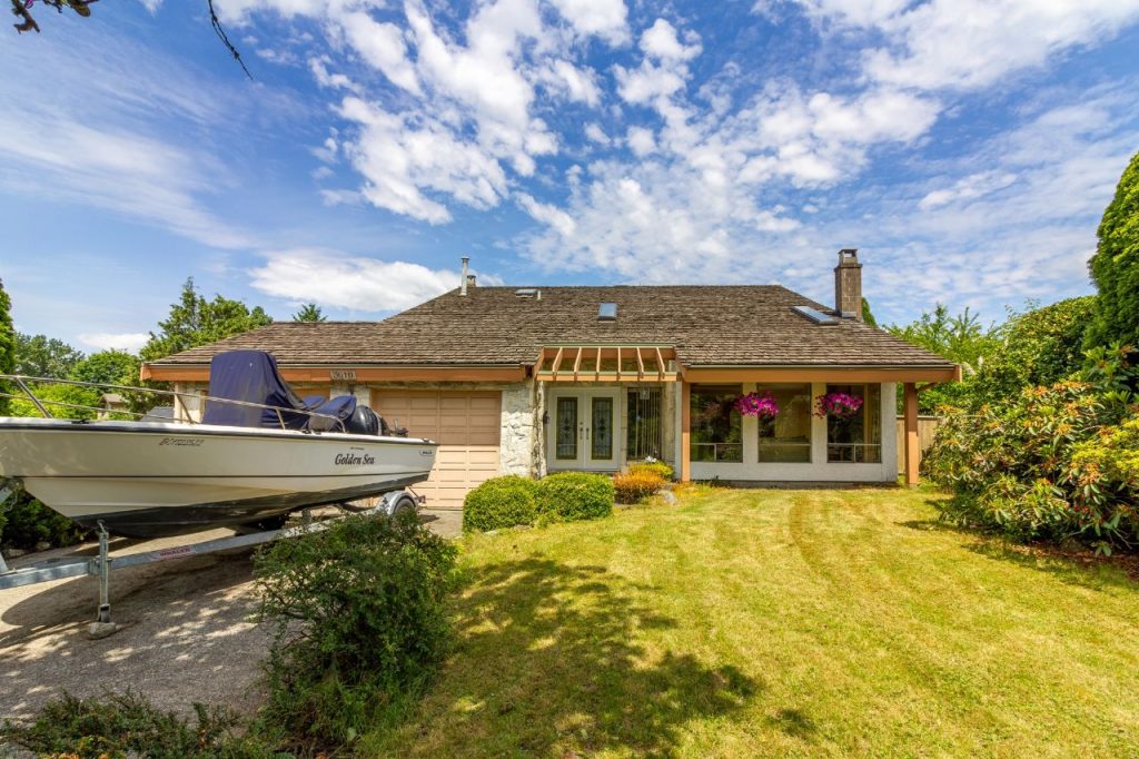 3610 Weston Court, Burnaby North