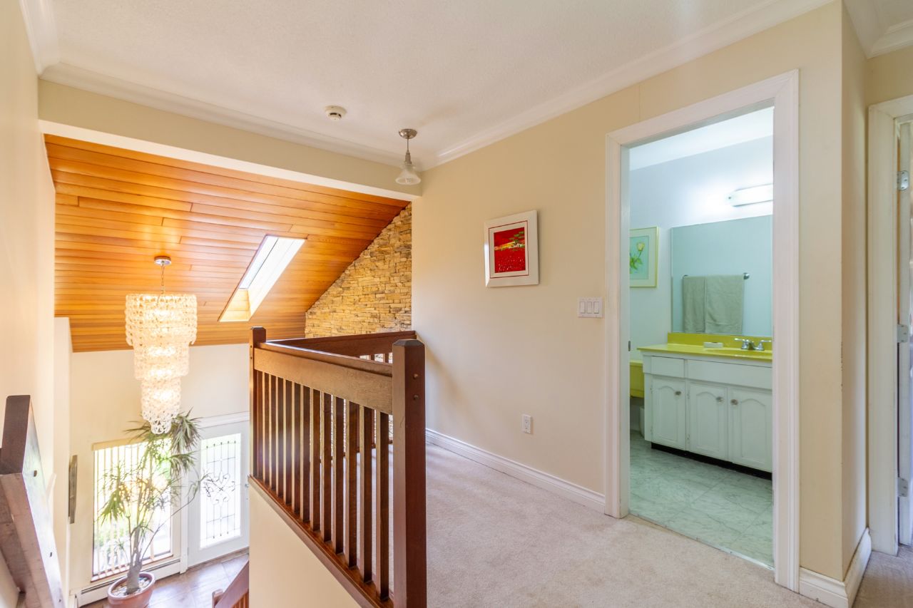 3610 Weston Court, Burnaby North 27