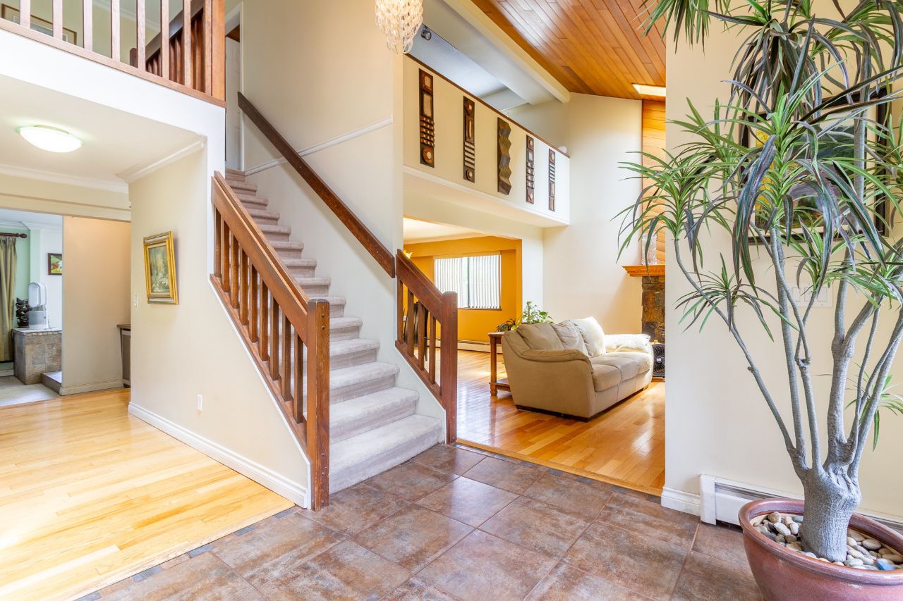3610 Weston Court, Burnaby North 28