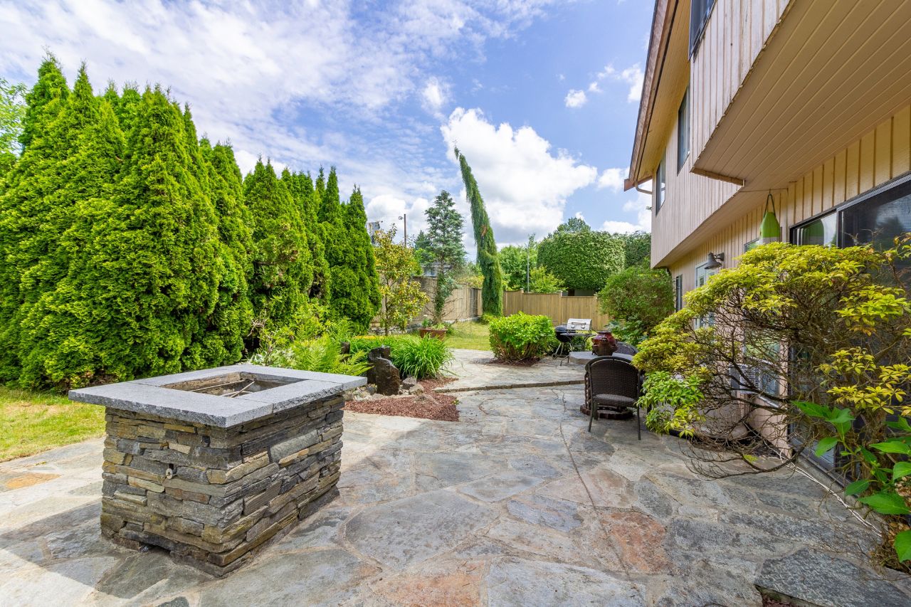 3610 Weston Court, Burnaby North 31