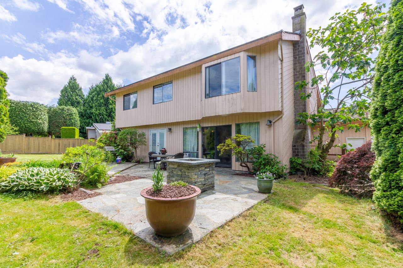 3610 Weston Court, Burnaby North 32