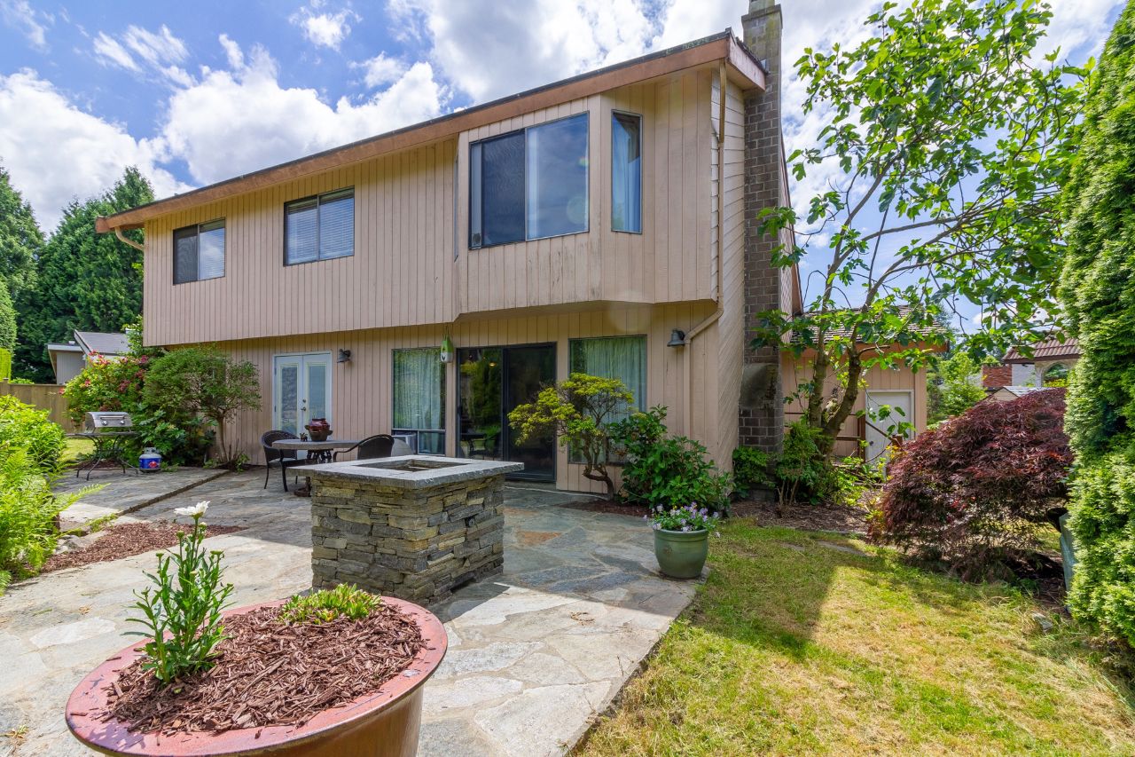 3610 Weston Court, Burnaby North 36