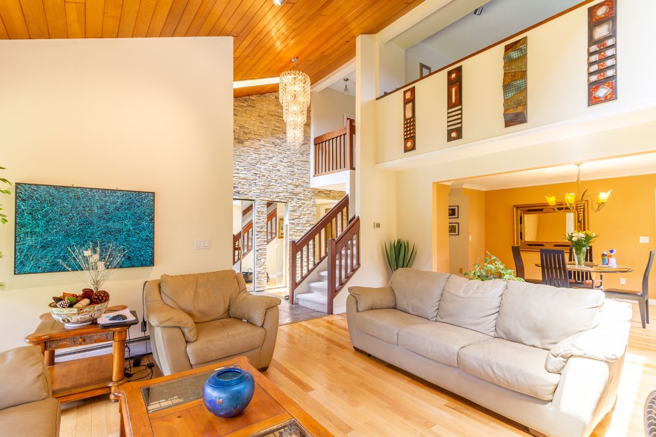 3610 Weston Court, Burnaby North 9