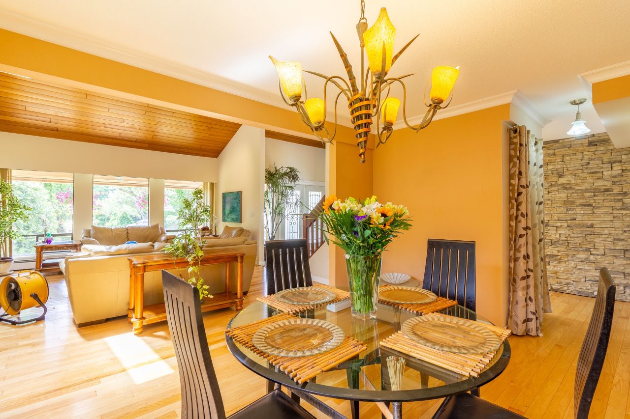3610 Weston Court, Burnaby North 10