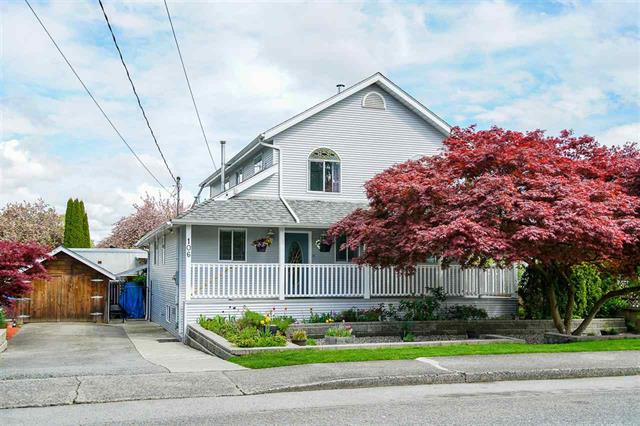 106 Carroll Street, New Westminster