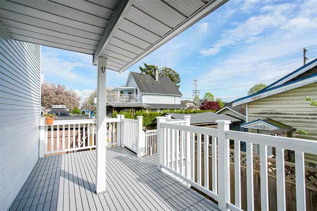 106 Carroll Street, New Westminster 28