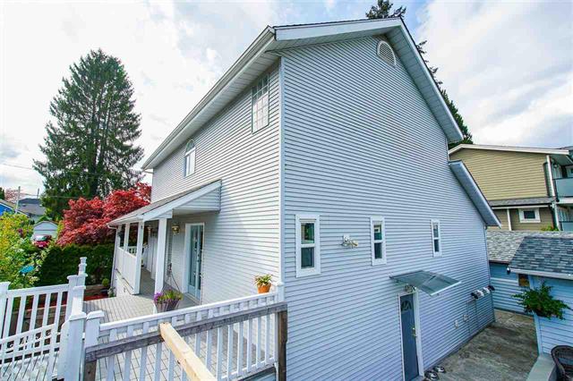 106 Carroll Street, New Westminster 30