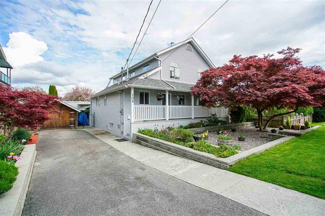 106 Carroll Street, New Westminster 38