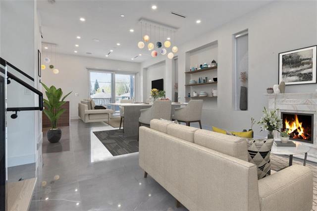 2620 Adanac Street, Vancouver East 8