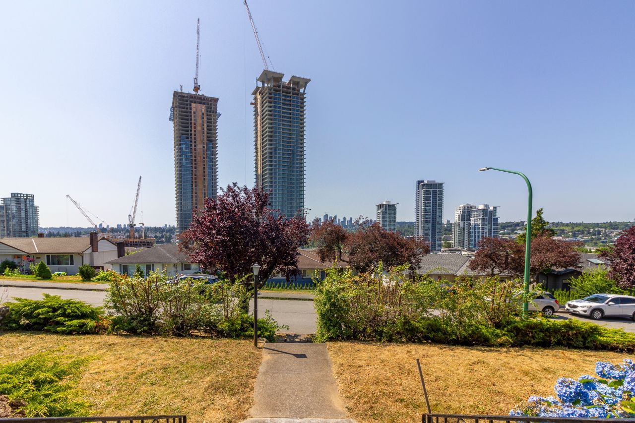 4751 Ridgelawn Drive, Burnaby North 4