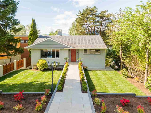 7321 Barnet Road, Burnaby North