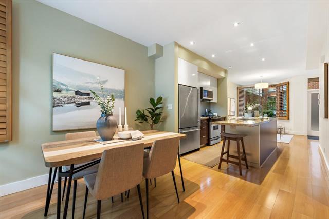 822 W 6th Avenue, Vancouver West