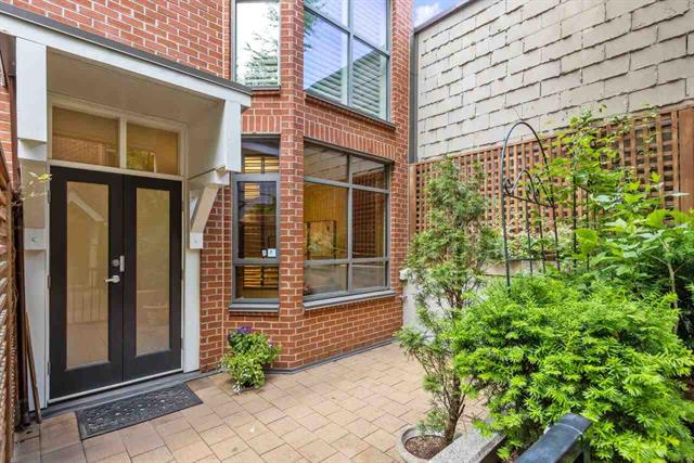 822 W 6th Avenue, Vancouver West 18