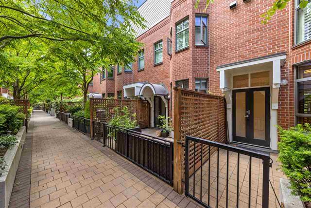 822 W 6th Avenue, Vancouver West 19