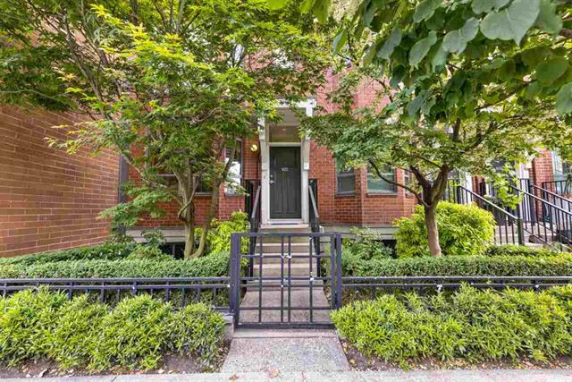 822 W 6th Avenue, Vancouver West 20