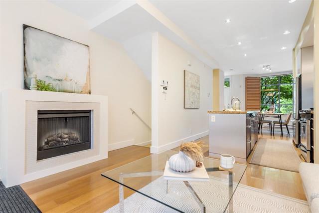822 W 6th Avenue, Vancouver West 6