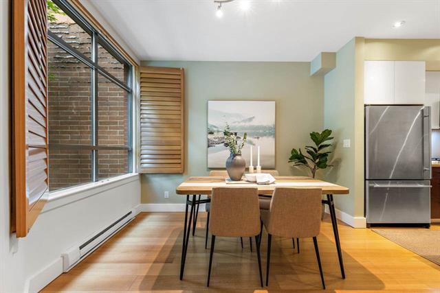 822 W 6th Avenue, Vancouver West 9