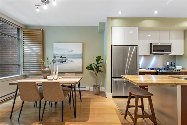 822 W 6th Avenue, Vancouver West 10