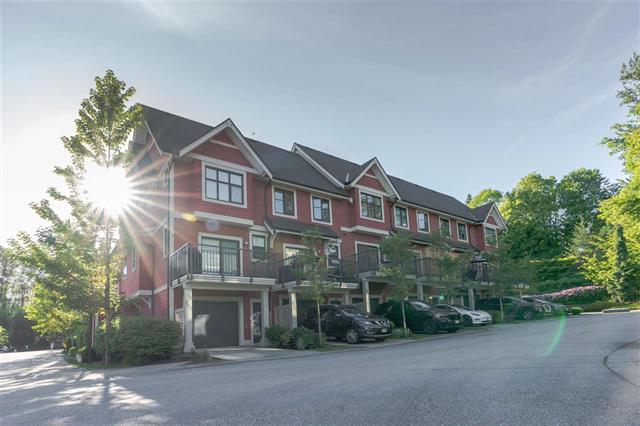 905 8485 New Haven Close, Burnaby South 3