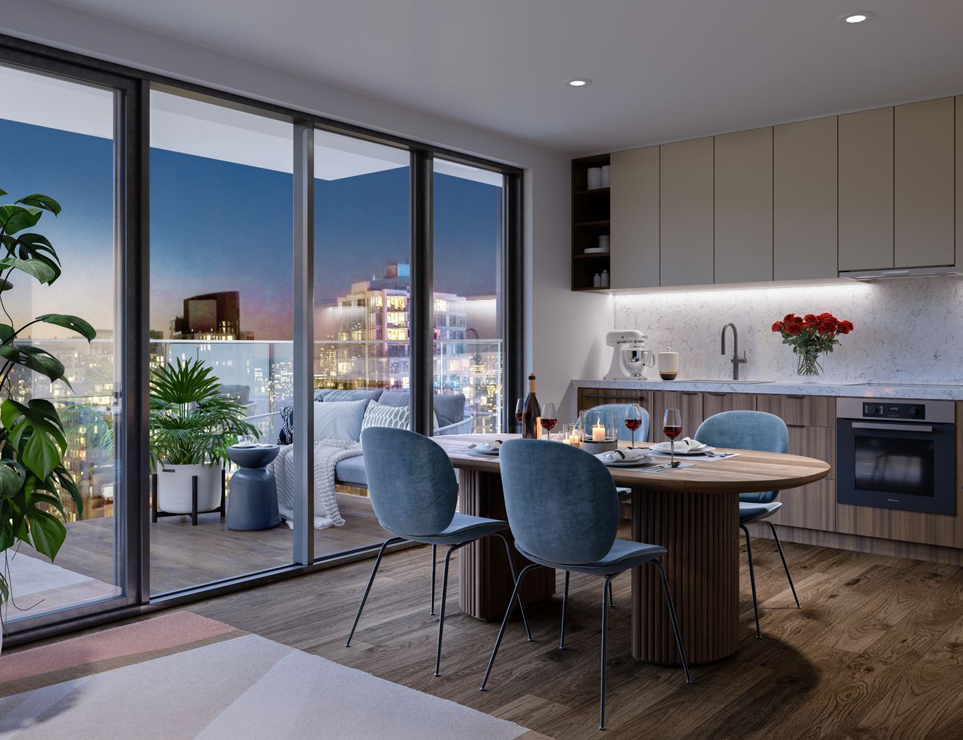 Block Residences 6