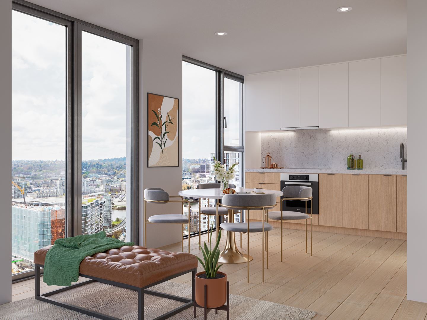 Block Residences 5