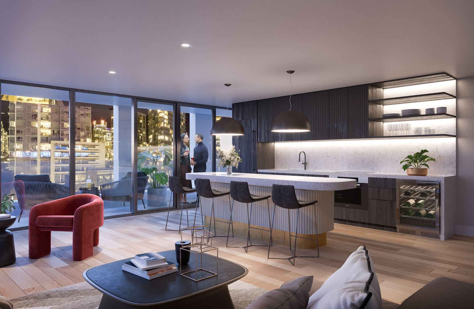 Block Residences 4