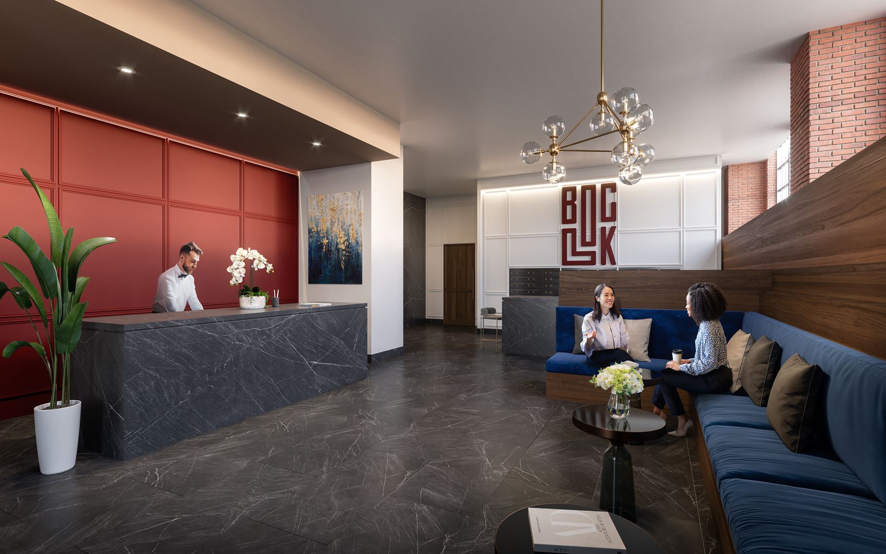 Block Residences 3