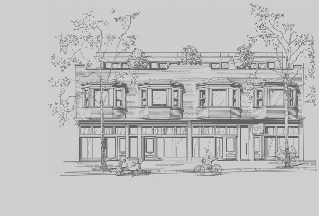 Broadhurst & Whitaker