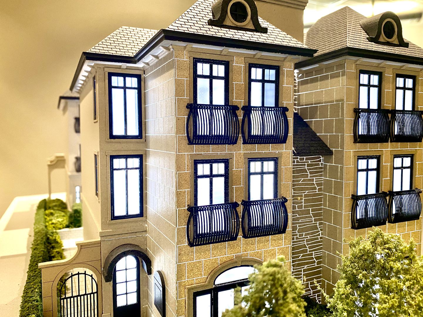 Chateau Laurel 3