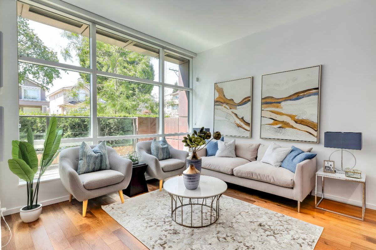8460 Cornish Street, Vancouver West 3