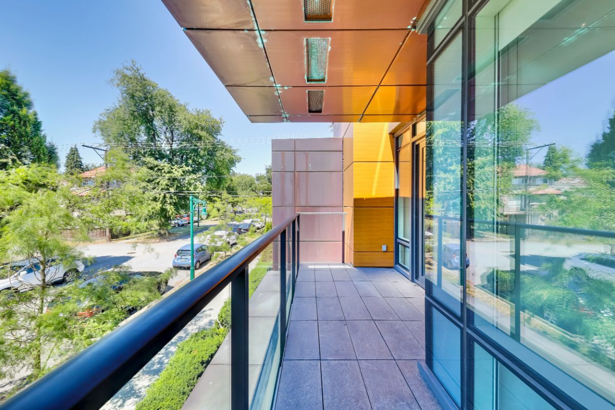 8460 Cornish Street, Vancouver West 21