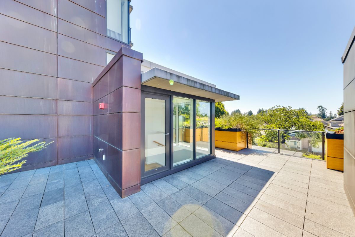 8460 Cornish Street, Vancouver West 25