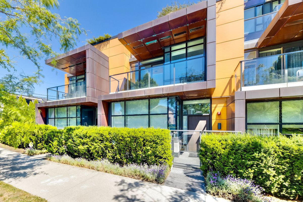 8460 Cornish Street, Vancouver West 29