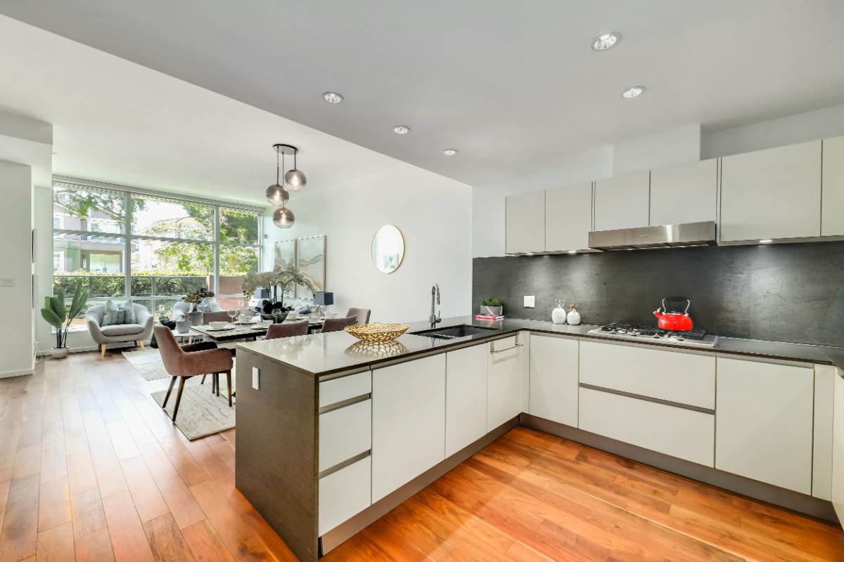 8460 Cornish Street, Vancouver West 9
