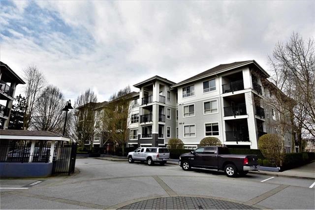 D406 8929 202 Street, Langley